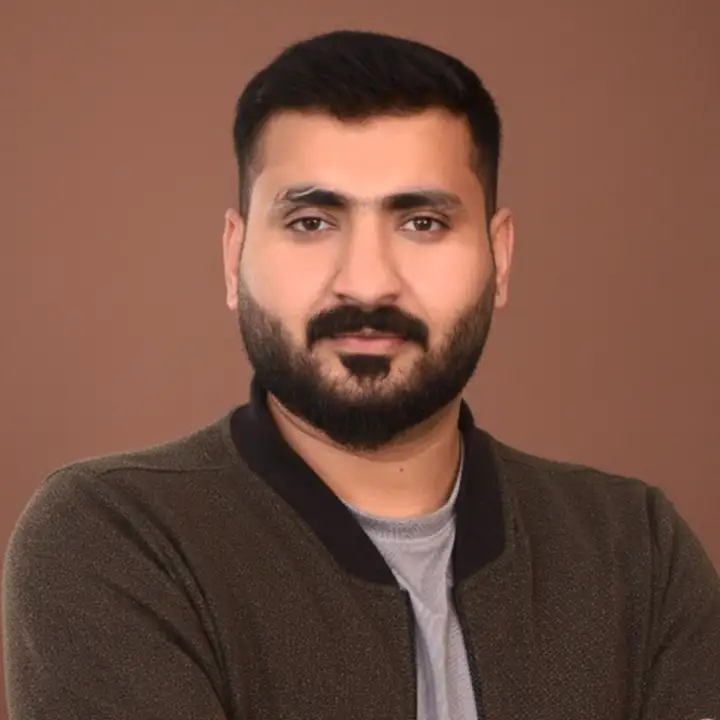 Muhammad Umar